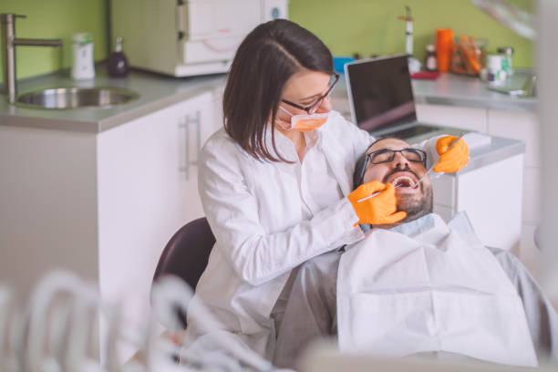 Best Broken or Chipped Tooth Repair in Lathrup Village, MI